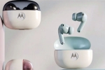 Moto Buds 2 sale price, Moto Buds 2 specifications, moto buds 2 to launch in india soon, Out
