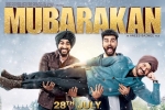 Mubarakan Hindi, Mubarakan official, mubarakan hindi movie, Mubaraka