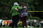 campaign, Muslim Organizations, pittsburgh shooting muslim organizations crownfund for victims, Pittsburgh shooting