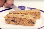 Orion, breakfast in space, omg tasty bar breakfast for space, Barbeque