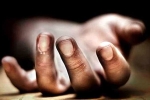 NRI businessman, NRI death in Delhi hotel, nri businessman found dead in delhi s taj palace hotel, Nri businessman