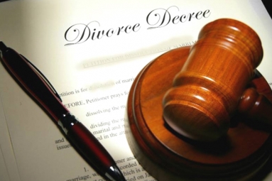 NRI woman granted divorce via video-link