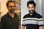 NTR and Prashanth Neel breaking news, NTR and Prashanth Neel new updates, ntr and prashanth neel film pushed, Movie news