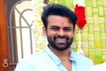 NTR, Karthik Dandu, ntr s voiceover for sai tej s next film, Karthik dandu