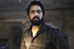 Naandhi rating, Naandhi Movie Tweets, naandhi movie review rating story cast and crew, Naandhi rating