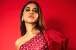 Vikram Kumar, Naga Chaitanya news, nabha natesh for naga chaitanya s thank you, Nabha natesh