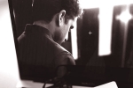 Naga Chaitanya new movie, Dootha, naga chaitanya commences the shoot of dootha, Vijay kanakamedala