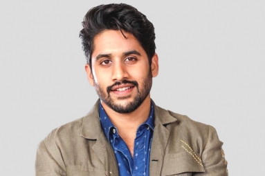Interesting Title For Naga Chaitanya's Next?