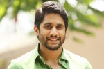 Naga Chaitanya news, UV Creations, naga chaitanya signs his next, Savyasachi