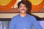 AP ticket pricing, Nagarjuna news, nagarjuna badly trolled for his comments on ap tickets controversy, Director ram