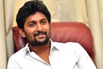 Nani movie updates, Nani movie updates, nani announces his 28th film, Film family Nani movie updates, Nani movie updates, nani announces his 28th film, Film family