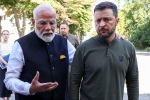 Narendra Modi, Narendra Modi and Volodymyr Zelensky news, narendra modi meets volodymyr zelensky for bilateral talks, Poland