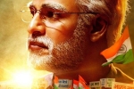 PM modi biopic, narendra modi, election commission of india bans release of pm modi biopic during elections, Chandrasekhar rao