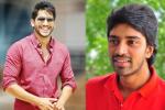 Sahasam Swasaga Sagipo updates, Sahasam Swasaga Sagipo release date, naresh walks out chaitu still in race, Manjima mohan
