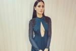 Nargis Fakhri pinned dress, Dance+, nargis fakhri asked to pin up her dress, Actress nargis fakhri