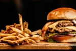 cholesterol, cholesterol, on national fast food day pledge to not eat it anymore, National fast food day