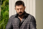 Aditi Rao Hydari, Jayasudha, mani ratnam s nawab trailer talk, Simbu