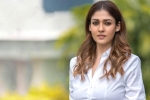 Nayanthara engagement, Nayanthara marriage, nayanthara responds about her engagement, Netrikann