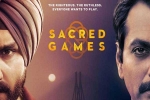Rajiv Gandhi, High Court, netflix taken to court over portrayal of former pm rajiv gandhi, Sacred games