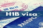 H-1B Visas For Foreigners, Donald Trump On H-1B system, new h 1b system favours foreigners with american masters degrees, Career options