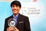 pancreatic cancer symptoms, cancer, indian origin teen creates new tool to treat pancreatic cancer, Pancreatic cancer