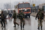 pulwama attack, new york times articles, new york times calls pulwama terror attack an explosion indians lash out at newspaper, Islamic terrorism