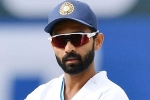 India Vs New Zealand tour, India Vs New Zealand squad, team india s squad for new zealand test series announced, Indian skipper