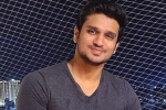 Nikhil upcoming movie, Nikhil news, nikhil in talks for swamy ra ra 2, Palnati surya pratap