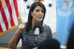 stand for america policy, nikki haley husband, nikki haley forms stand for america policy to strengthen country s economy culture security, Islamic terrorism