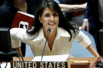social media of diplomats, nikki haley bio, nikki haley gives up 1 7 mn twitter followers as per rules, Twitter followers social media of diplomats, nikki haley bio, nikki haley gives up 1 7 mn twitter followers as per rules, Twitter followers