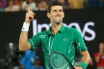 covid-19, coronavirus, novak djokovic opposes the idea of compulsory covid 19 vaccine, Novak djokovic