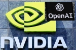 Nvidia and OpenAI latest updates, Nvidia and OpenAI breaking, nvidia to invest 100 billion in openai, Nvidia