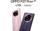 OPPO F27 Pro+ reviews, OPPO F27 Pro+ pictures, all about oppo f27 pro, Swiss