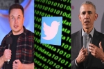 Twitter, Twitter, twitter accounts of obama bezos gates biden musk and others hacked in a major breach, Hackers