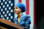 ilhan omar quotes, Benjamin Franklin, rep omar apologizes for her remarks which triggered anti semitism row, Defamation