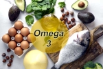 Omega-3 fatty acids new updates, Omega-3 fatty acids health benefits, how omega 3 fatty acids can boost hormone health, Health benefits