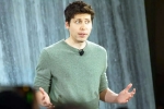 Sam Altman, OpenAI Sam Altman breaking updates, ai will reshape jobs openai sam altman, Fiction