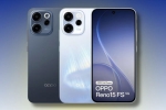 Oppo Reno 15 FS 5G news, Oppo Reno 15 FS 5G specifications, oppo reno 15 fs 5g launched with 6 500mah battery, Aurora