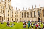 oxford world’s best university, Times Higher Education, oxford named world s best in global university rankings, Castle