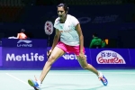 PV Sindhu, Superseries title, p v sindhu lifts 1st super series premier title, Superseries title