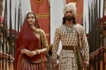 Padmaavat, Padmaavat latest, padmaavat first weekend collections, Director sanjay leela bhansali
