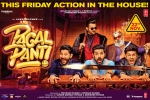 Pagalpanti posters, latest stills Pagalpanti, pagalpanti hindi movie, Urvashi rautela