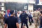 Pager Attack On Hezbollah, Pager Attack On Hezbollah attacks, all about pager attack on hezbollah, Iraq