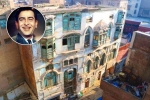 Raj Kapoor Haveli issue, Raj Kapoor Haveli verdict, pakistan court saves raj kapoor haveli from demolition, Peshawar