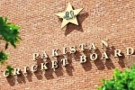 PCB Vs BCCI news, Pakistan, pakistan cricket board s big blow to team india, Terror attack