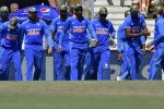 pakistan minister icc army caps., pakistan minister on caps, pakistan minister wants icc action on indian cricket team for wearing army caps, India cricket