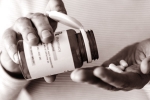 Paracetamol risk, Paracetamol risk, paracetamol could pose a risk for liver, University
