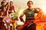 Radhika Apte, Parched trailer, parched trailer and release date, Tannishtha chatterjee