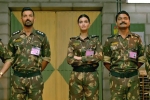 Boman Irani, Parmanu Movie Review and Rating, parmanu movie review rating story cast and crew, Diana penty
