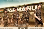 Parmanu Bollywood movie, Parmanu movie, parmanu hindi movie, Diana penty